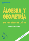 LGEBRA Y GEOMETRA