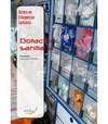 DOTACION SANITARIA