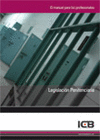 LEGISLACI�N PENITENCIARIA