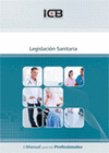 LEGISLACI�N SANITARIA