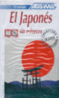 EL JAPONS SIN ESFUERZO 1 + CD-AUDIO