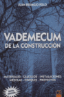 VADEMECUM DE LA CONSTRUCCIN