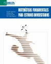 MATEMATICAS FUNDAMENTALES PARA ESTUDIOS UNIVERSITARIOS