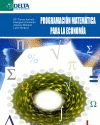 PROGRAMACION MATEMATICA PARA LA ECONOMIA