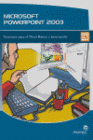 MICROSOFT POWERPOINT 2003