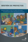 GESTI�N DE PROYECTOS