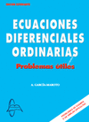 ECUACIONES DIFERENCIALES ORDINARIAS