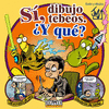 SI, DIBUJO TEBEOS Y QUE?