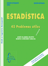 ESTADISTICA: 45 PROBLEMAS TILES