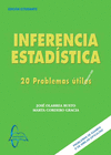 INFERENCIA ESTADSTICA. 20 PROBLEMAS TILES