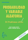 PROBABILIDAD Y VARIABLE ALEATORIA