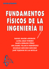 FUNDAMENTOS FÍSICOS DE LA INGENIERÍA II