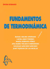 FUNDAMENTOS DE TERMODINAMICA