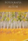 FOTOGRAFIA DE AUTOR 5'ED