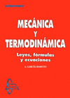 MECANICA Y TERMODINAMICA