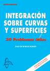 INTEGRACIN SOBRE CURVAS Y SUPERFICIES