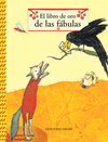LIBRO DE ORO DE LAS FABULAS