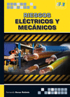 RIESGOS ELCTRICOS Y MECNICOS