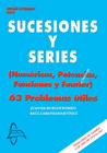 SUCESIONES Y SERIES: 63 PROBLEMAS TILES