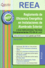 REGLAMENTO DE EFICIENCIA ENERGÉTICA EN INSTALACIONES DE ALUMNADO EXTERIOR. CFGS.