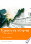 ECONOMIA DE LA EMPRESA 2� BACHILLERATO
