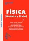 FISICA: MECANICA Y ONDAS
