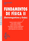 FUNDAMENTOS DE FSICA II: ELECTROMAGNETISMO Y ONDAS