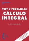 CALCULO INTEGRAL: TEST Y PROBLEMAS