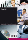 EXCEL XP. INCLUYE CD-INTERACTIVO