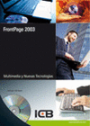 FRONTPAGE 2003. INCLUYE CD-INTERACTIVO