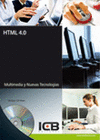 HTML 4.0. INCLUYE CD-INTERACTIVO