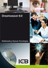 DREAMWEAVER 8.0. INCLUYE CD-INTERACTIVO
