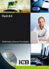 FLASH 8.0. INCLUYE CD-INTERACTIVO