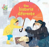 UNA HISTORIA DIFERENTE