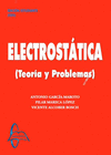 ELECTROSTATICA: T/PROBL.