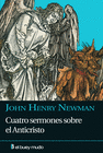 CUATRO SERMONES SOBRE ANTICRISTO