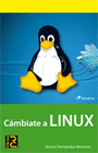 CMBIATE A LINUX