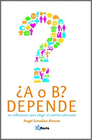 �A O B? DEPENDE