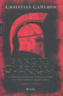 SANGRE GUERRERA