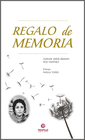 REGALO DE MEMORIA