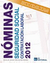 NMINAS, SEGURIDAD SOCIAL Y CONTRATACIN LABORAL 2012