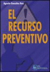 EL RECURSO PREVENTIVO