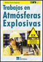 TRABAJOS EN ATM�SFERAS EXPLOSIVAS