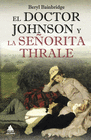 DOCTOR JOHNSON Y LA SEORITA THRALE EL