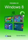 INCIATE EN WINDOWS 8