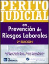 PERITO JUDICIAL EN PREVENCIN DE RIESGOS LABORALES