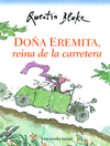 DO�A EREMITA REINA DE LA CARRETERA