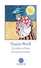 VIUDA Y EL LORO RUSTICA