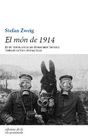 EL M�N DE 1914