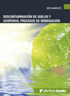 DESCONTAMINACI�N DE SUELOS Y ACU�FEROS